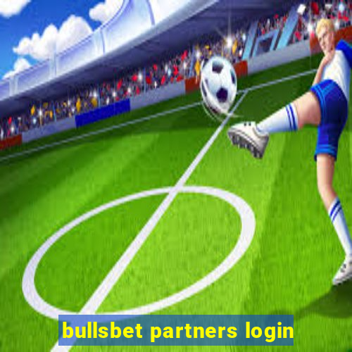 bullsbet partners login